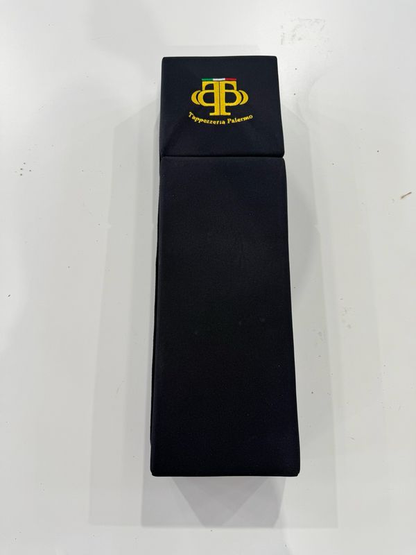 Parabordi rettangolari Parabordi rettangolari