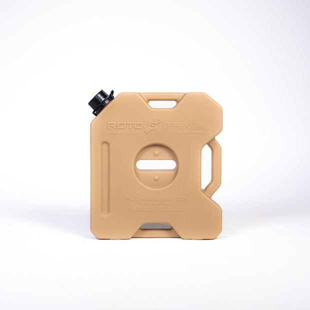 RotopaX 1.75 Tan Water [A]