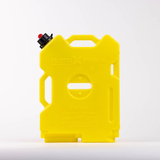 RotopaX 2 Gallon Diesel [A]