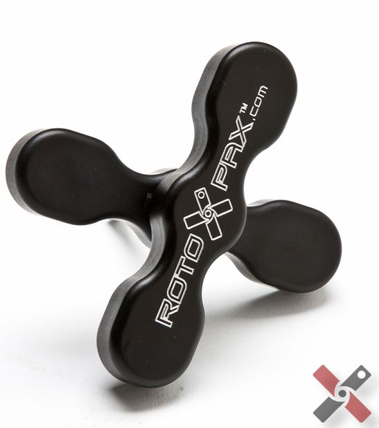 RotopaX Deluxe T-Handle [B]
