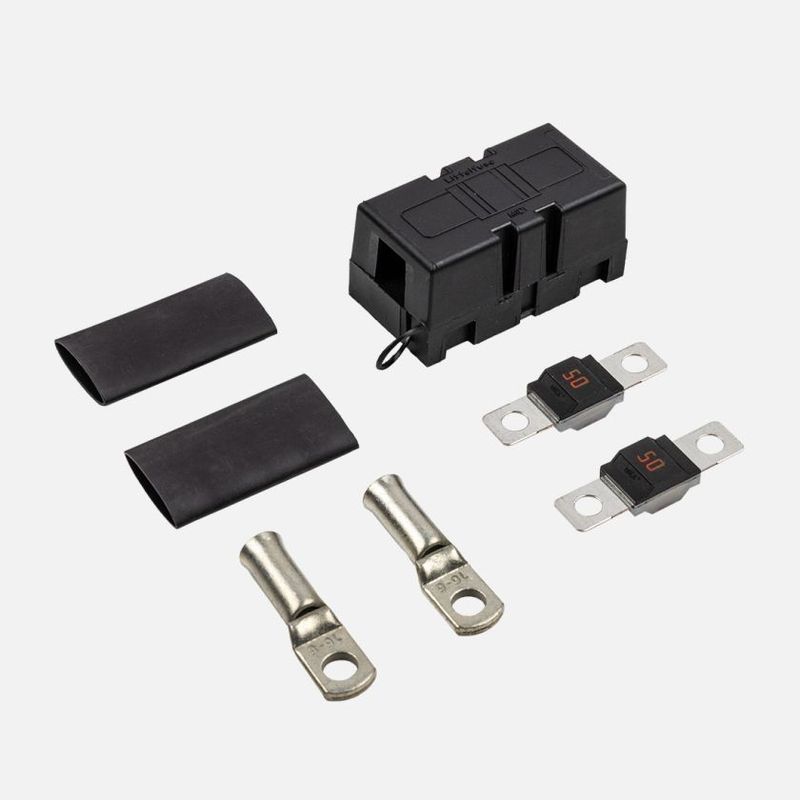 REDARC 50A Fuse Kit