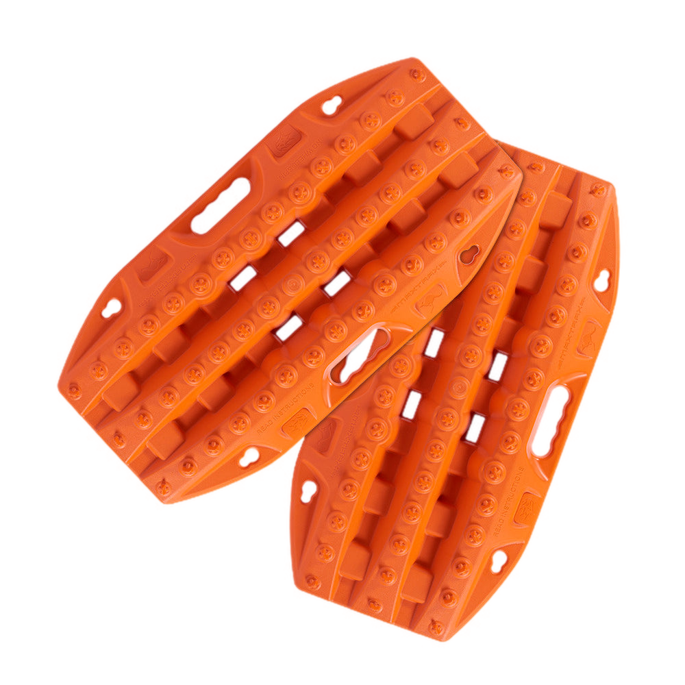 MAXTRAX MINI PAIR SIGNATURE ORANGE