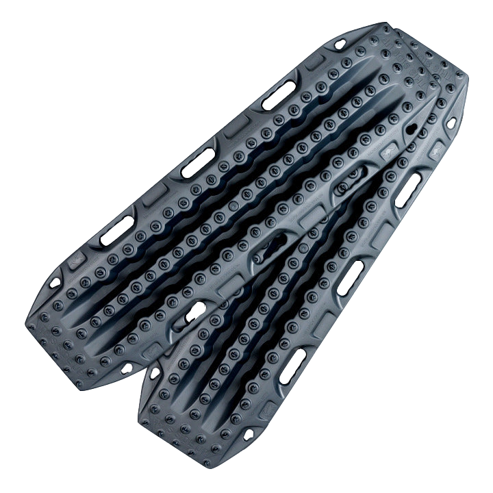 MAXTRAX MKII Gunmetal Grey