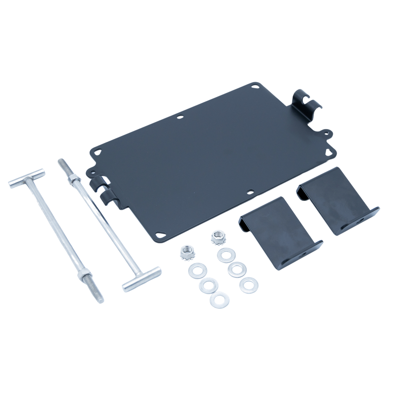 E360 GC2 Single Tie Down Tray System [A]