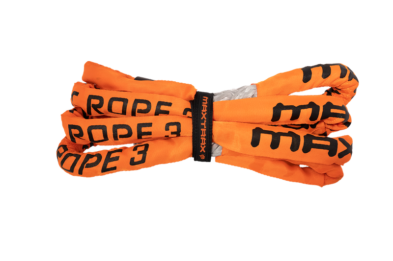 MAXTRAX STATIC ROPE - 3M