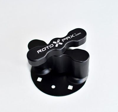 RotopaX Standard Mount [B]