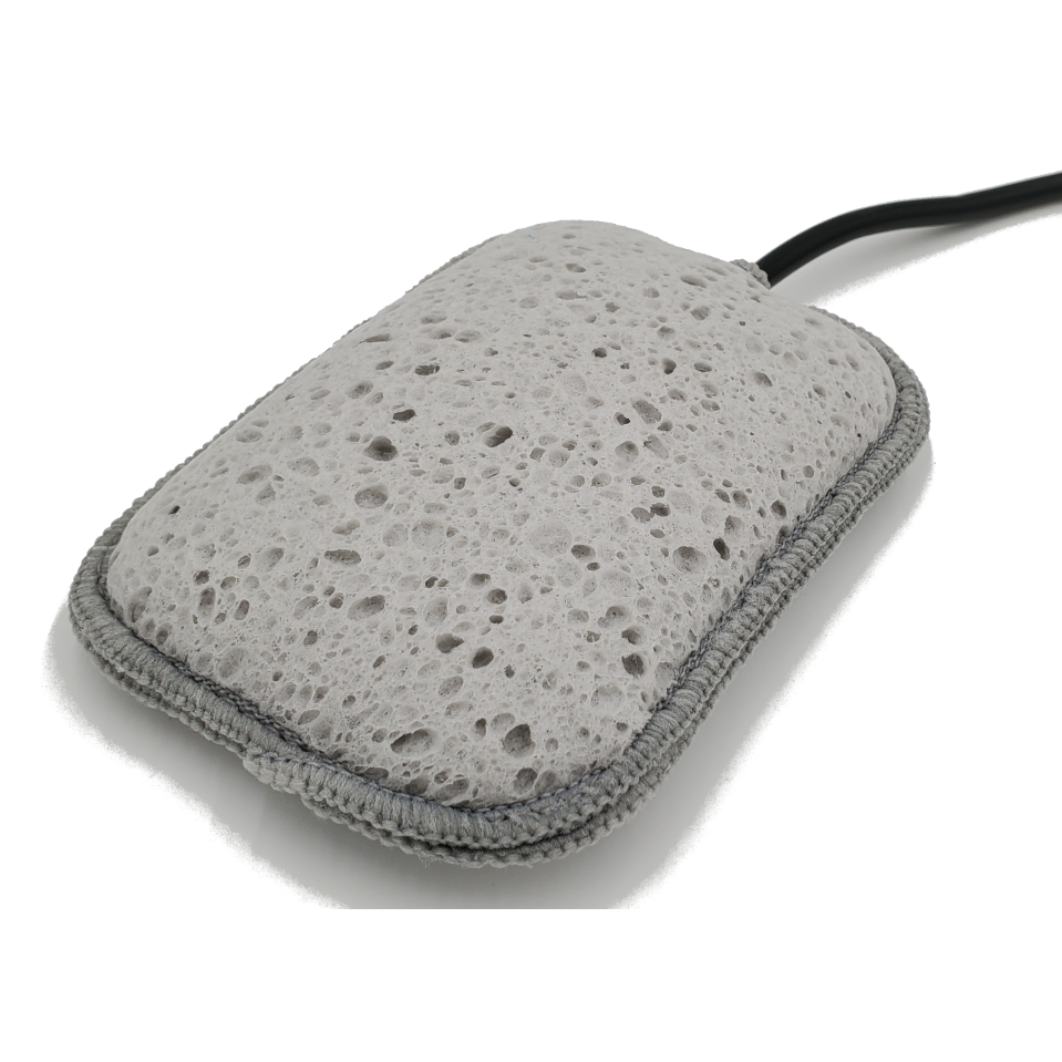Geyser Scrub - Grey