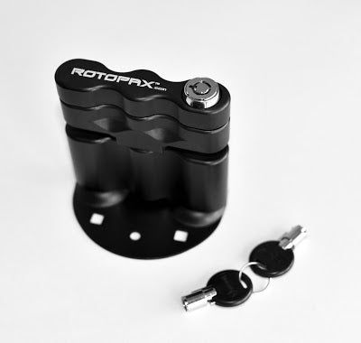 RotopaX Locking Pack Mount [B]