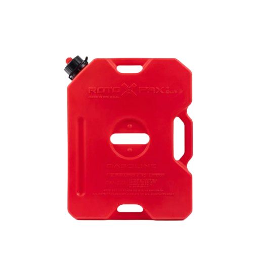 RotopaX 2 Gallon Gasoline [A]