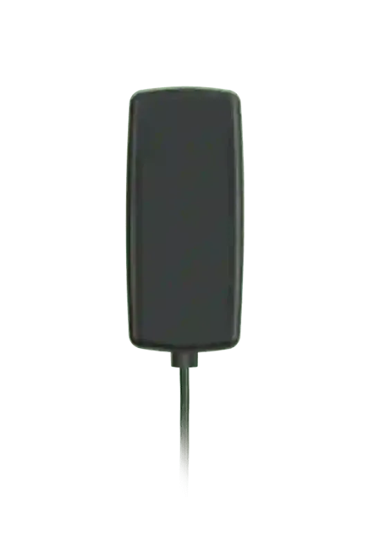 weBoost In-Vehicle Server Antenna w/ 10 ft LMR100, SMA Male Connector