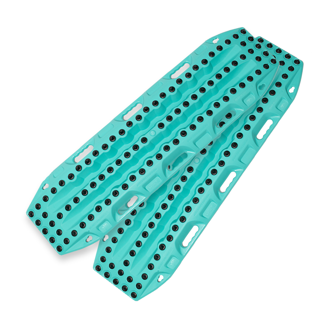 CO-MAXTRAX Xtreme Turquoise