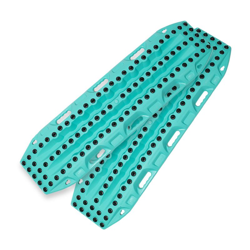 CO-MAXTRAX Xtreme Turquoise
