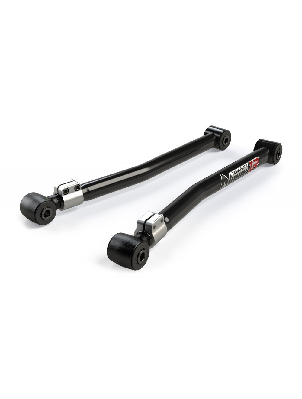 Teraflex JL / JT: Alpine IR Short Control Arm Kit  Front Lower (0-4.5 Teraflex JL / JT: Alpine IR Short Control Arm Kit  Front Lower (0-4.5" Lift)