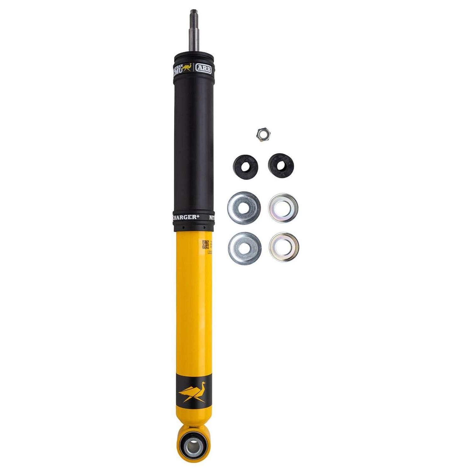 ARB Nitrocharger Plus Shock Rear (63063)