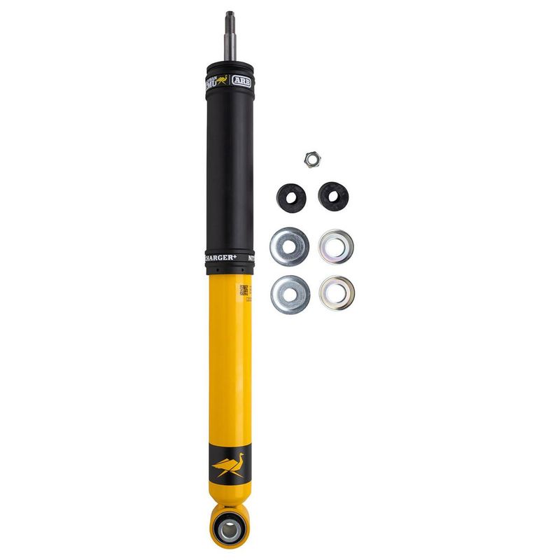 ARB Nitrocharger Plus Shock Rear (63063)