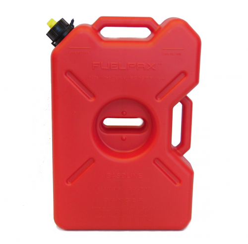RotopaX FuelpaX 3.5 Gallon Gasoline [A]