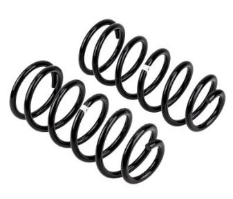 ARB Rear Coil Spring Set - Toyota (2895) ARB Rear Coil Spring Set - Toyota (2895)