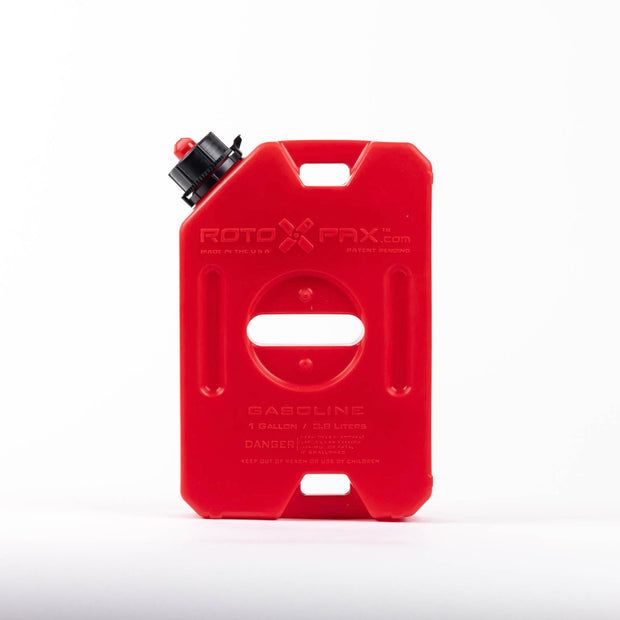RotopaX 1 Gallon Gasoline [A]