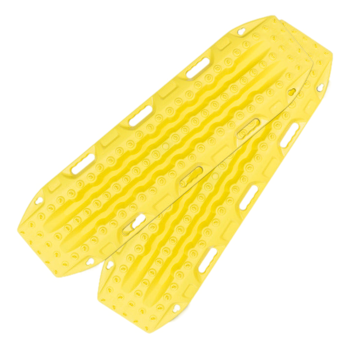 MAXTRAX MKII Blaze Yellow