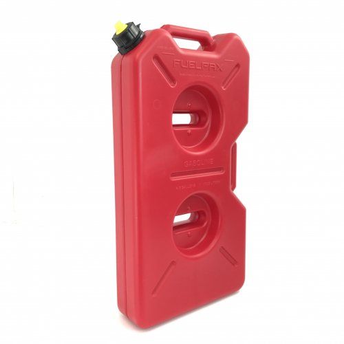 RotopaX FuelpaX 4.5 Gallon Gasoline [A]