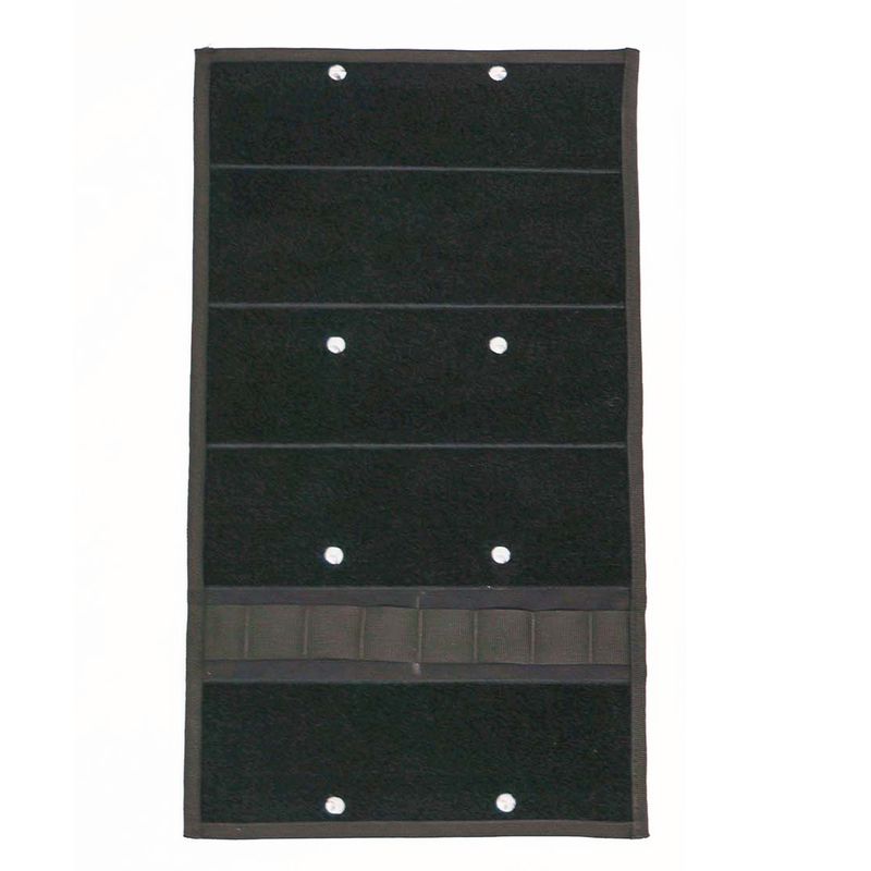 Up-Cycled 90L Organizing Panel (Loop Side)