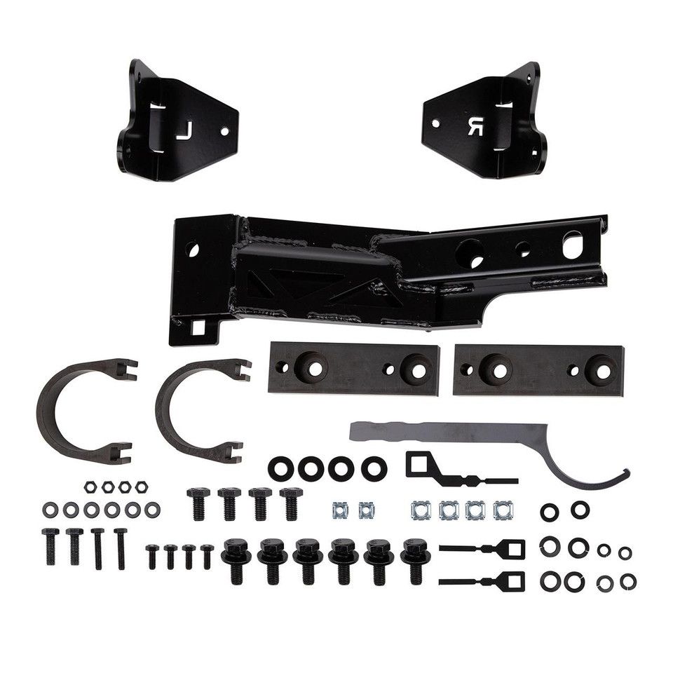 ARB Front Bp-51 Shock Fitting Kit (VM80010028)