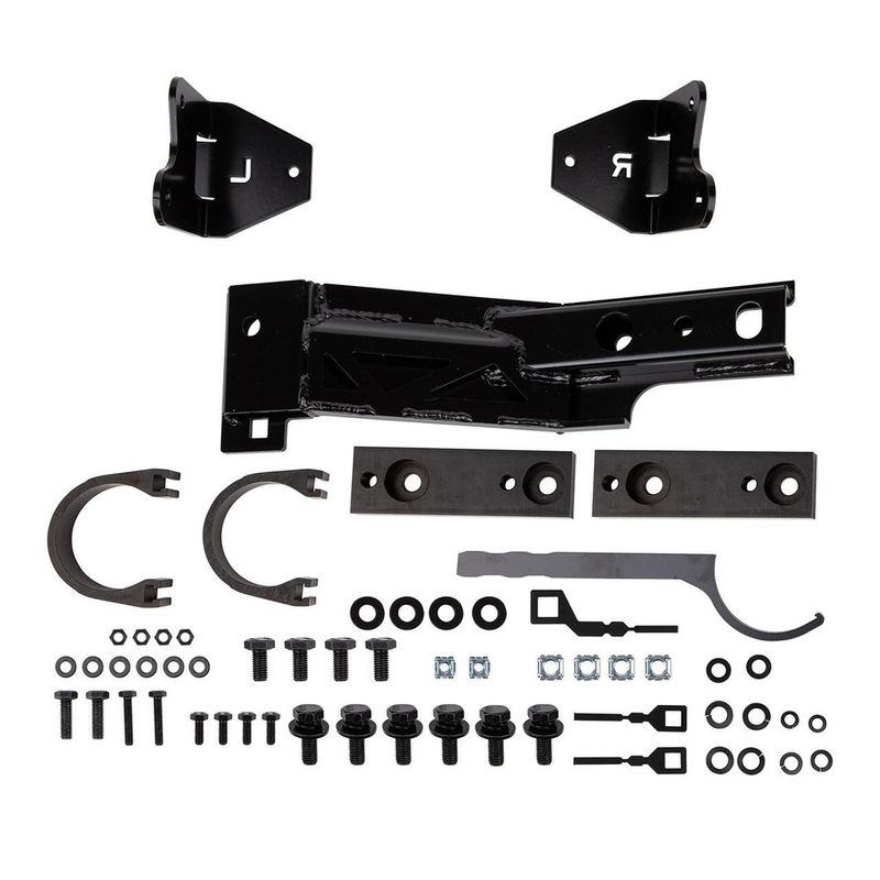 ARB Front Bp-51 Shock Fitting Kit (VM80010028)