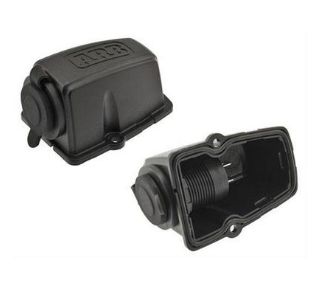 ARB Fridge Threaded Socket Surface Mnt (10900028)