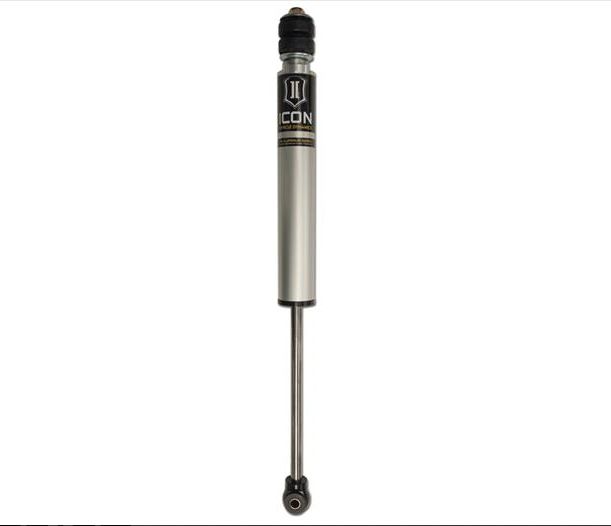 ICON 2005-2023 Toyota Tacoma 4WD, 0-1.5" Lift, Rear, 2.0 VS Shock
