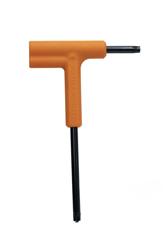 MAXTRAX XTRACT Insert Tool