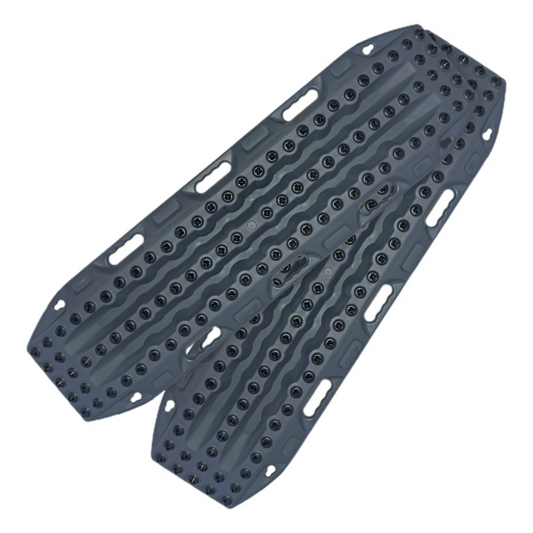 MAXTRAX XTREME GUNMETAL GRAY