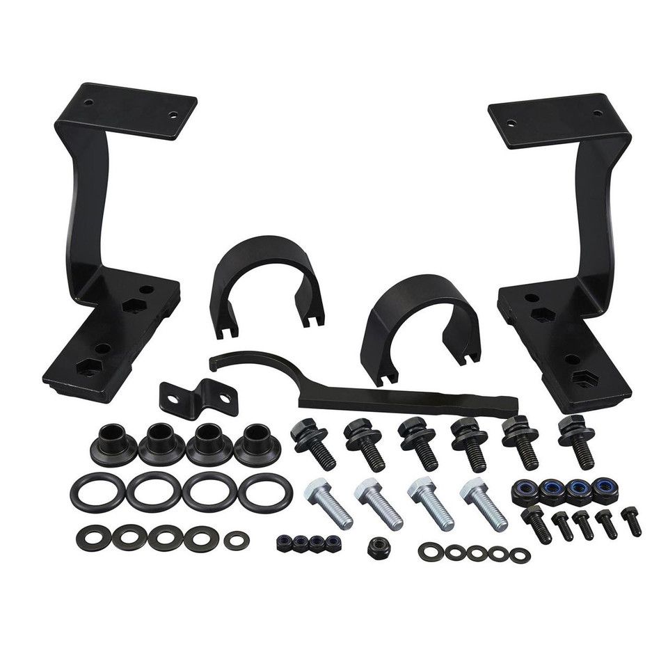 ARB Front Bp-51 Shock Fitting Kit (VM80010016)