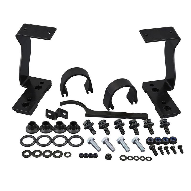 ARB Front Bp-51 Shock Fitting Kit (VM80010016)