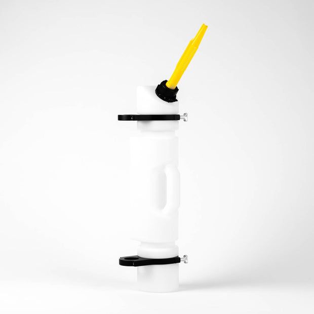 RotopaX Rollpax 1.5 Gallon Water 2 Inch Hardware [A]