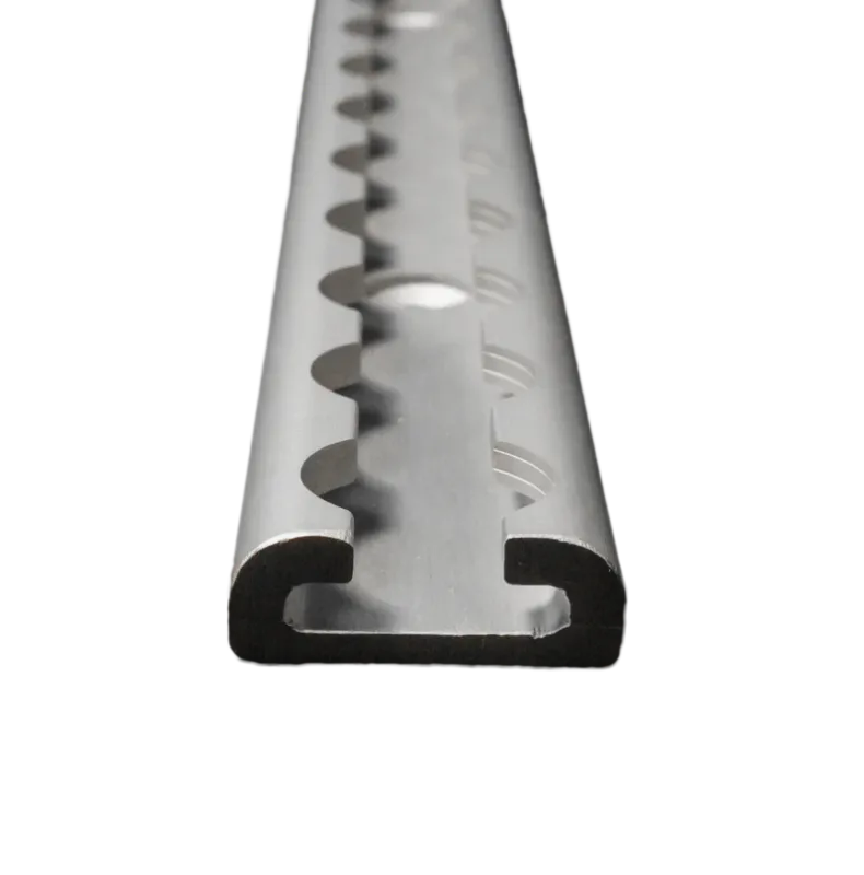 DCI Rollercam L Track Surface Mount - 2 Pack - 48"