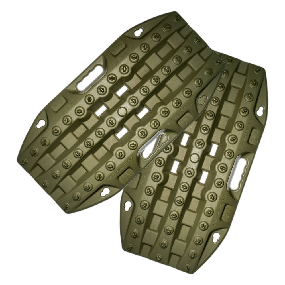 MAXTRAX MINI JAXBASE COMBO OLIVE DRAB