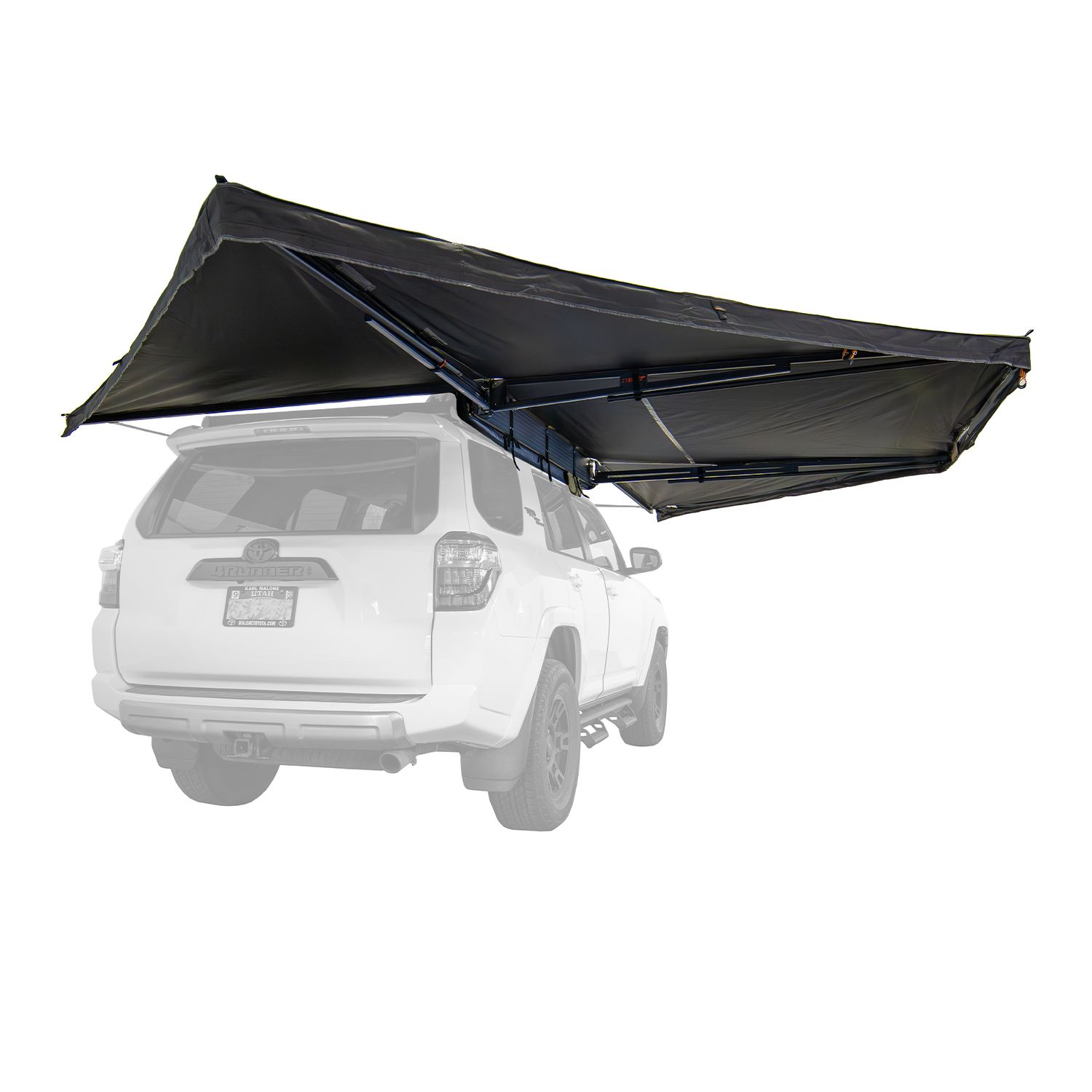 Peregrine PRO 5 270 Right + Bracket Kit 3