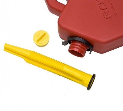 RotopaX Self Venting Spout [B]