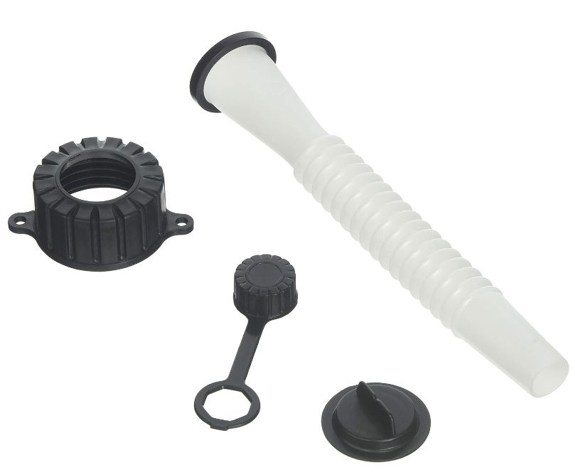 RotopaX Conventional Spout [B]