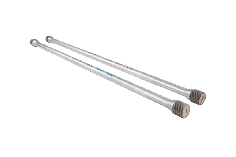 ARB Old Man Emu Torsion Bar Set - 1998 - 2007 - Lx470 & Land Cruiser 4.7L (303001)