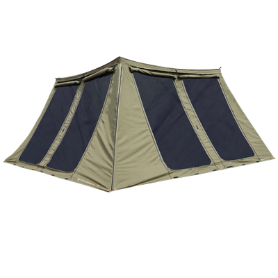 Awnings