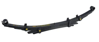 Suspension & Handling
