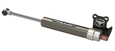 Steering & Stabilizers