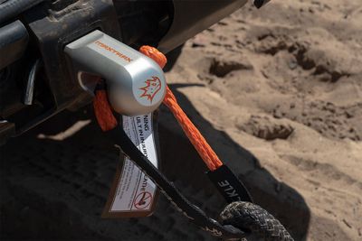 Recovery Boards