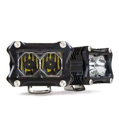 Driving & Auxiliary Lights