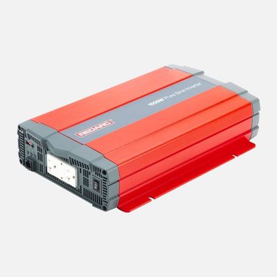 Inverters