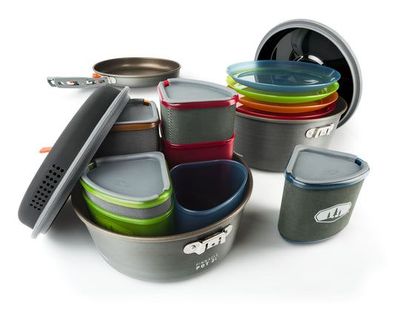 Cookware & Utensils