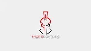 THOR'S LIGHTNING