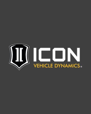 ICON VEHICLE DYNAMICS