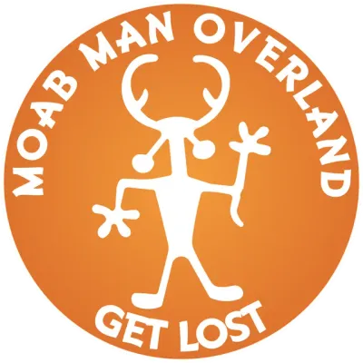 Moab Man Overland